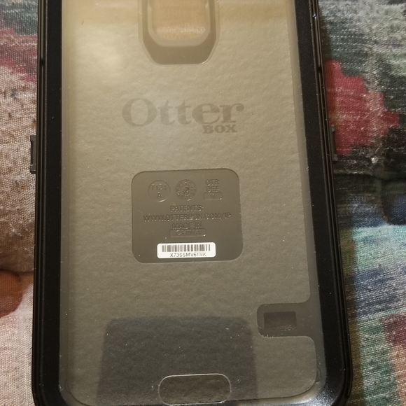 OTTERBOX CASE FOR SAMSUNG S5 - Picture 5 of 11